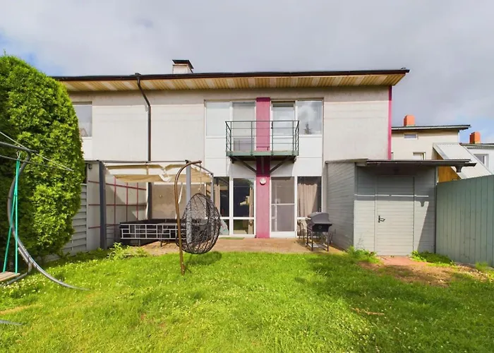Family House L&M