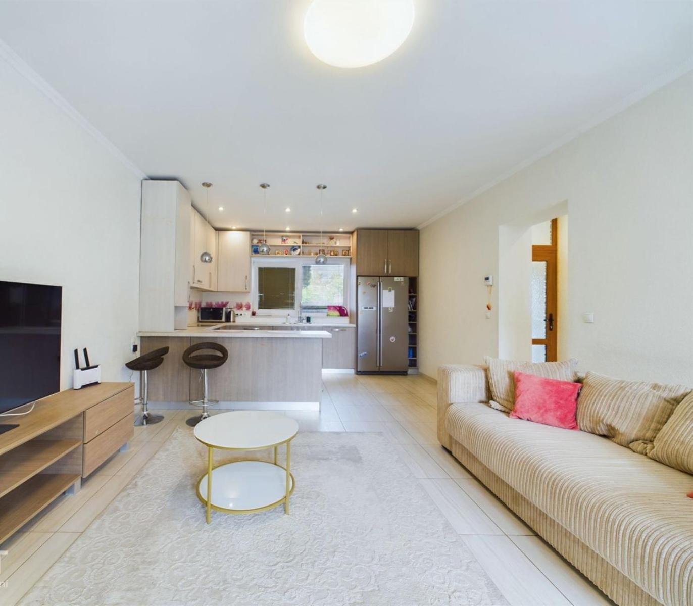 Family House L&m Apartment Liepāja